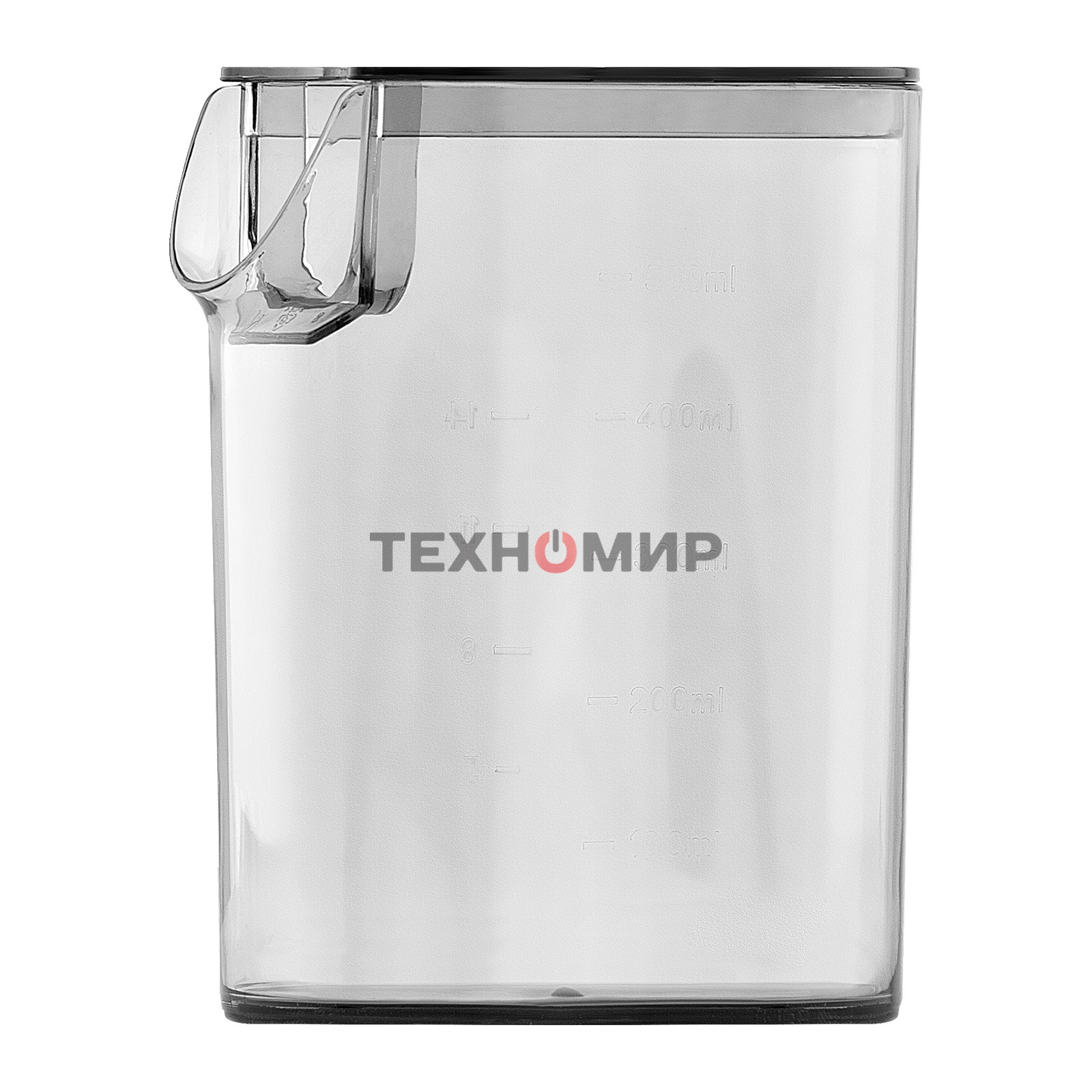 Соковыжималка центробежная Galaxy Line GL 0809 1200 Вт рез.сок.:500мл. серебристый