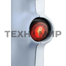 Швабра паровая Kitfort КТ-1071 голубой