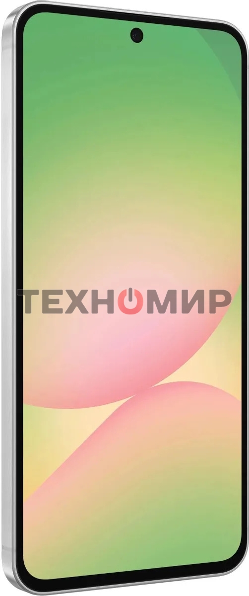 Смартфон Samsung Galaxy SM-A566E A56 5G, 8/128Gb, серый