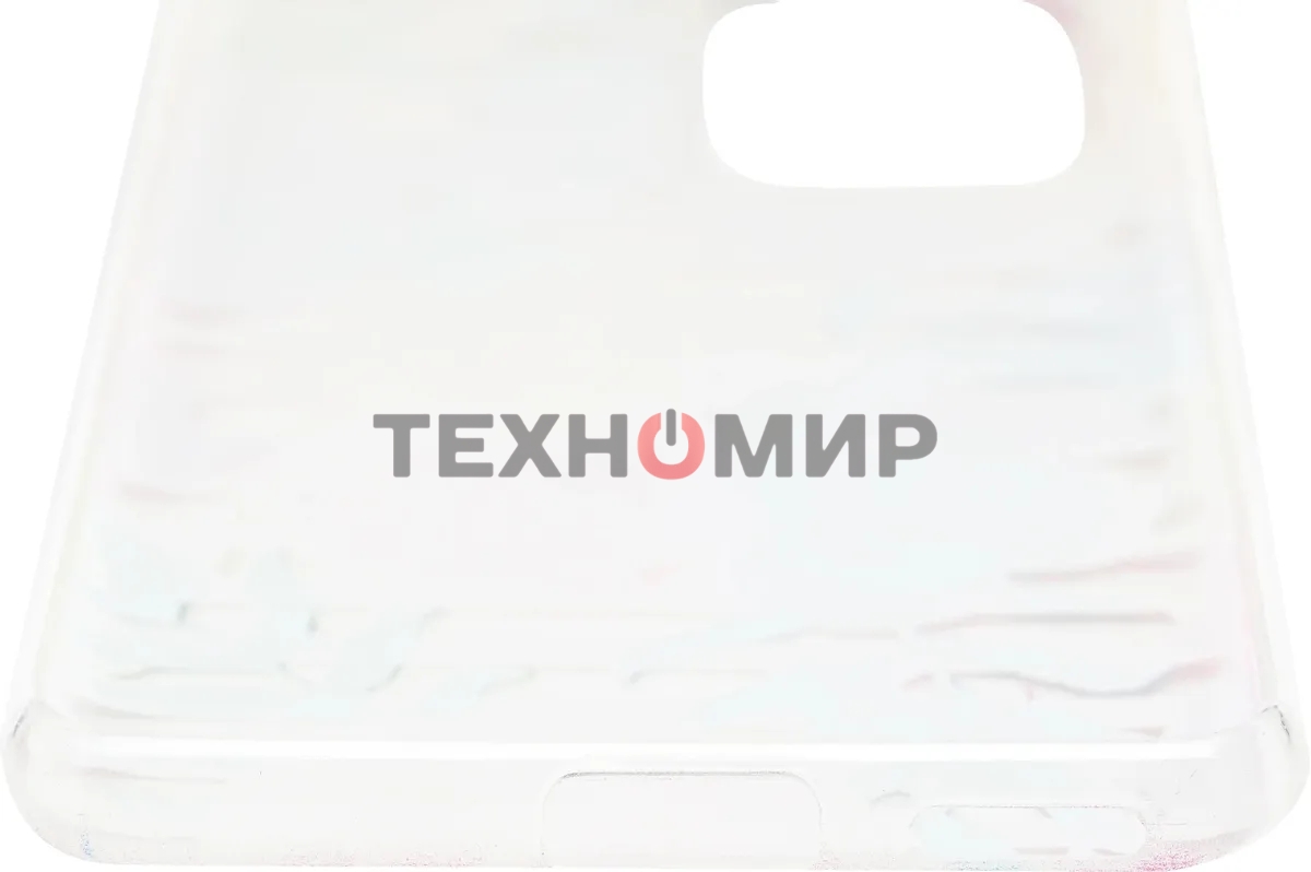 Чехол (клип-кейс) Gresso Air, для Xiaomi Poco F3, прозрачный/рисунок gr17aaae9710