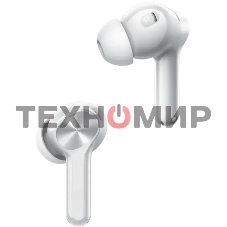 Гарнитура внутриканальные Realme Buds T200 Lite серый беспроводные bluetooth в ушной раковине (6941764454507)