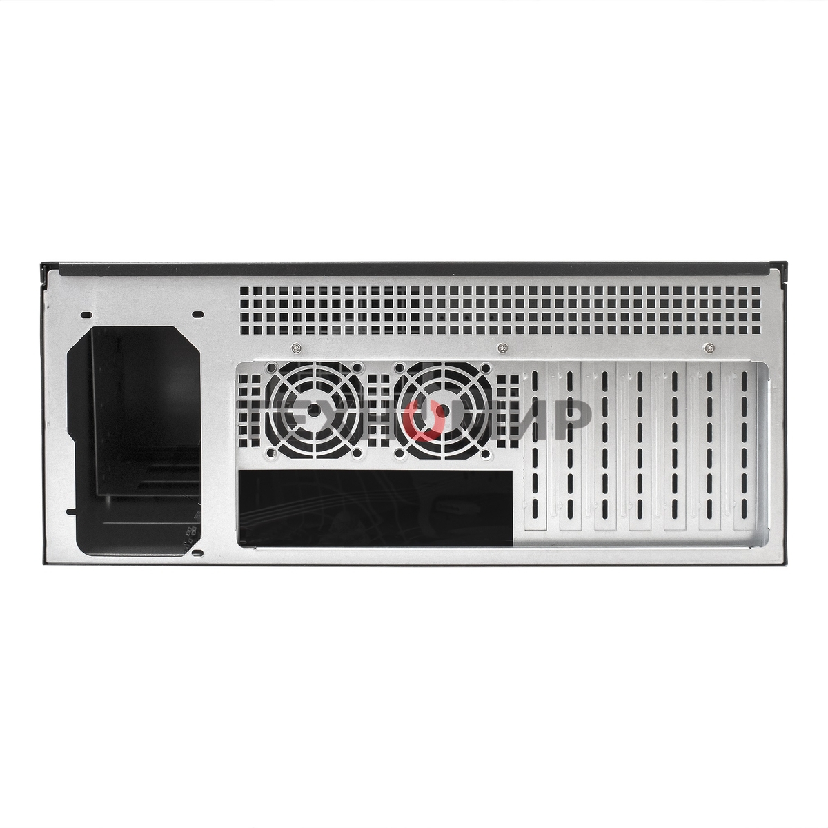 Серверный корпус ExeGate Pro 4U390-05 (RM 19