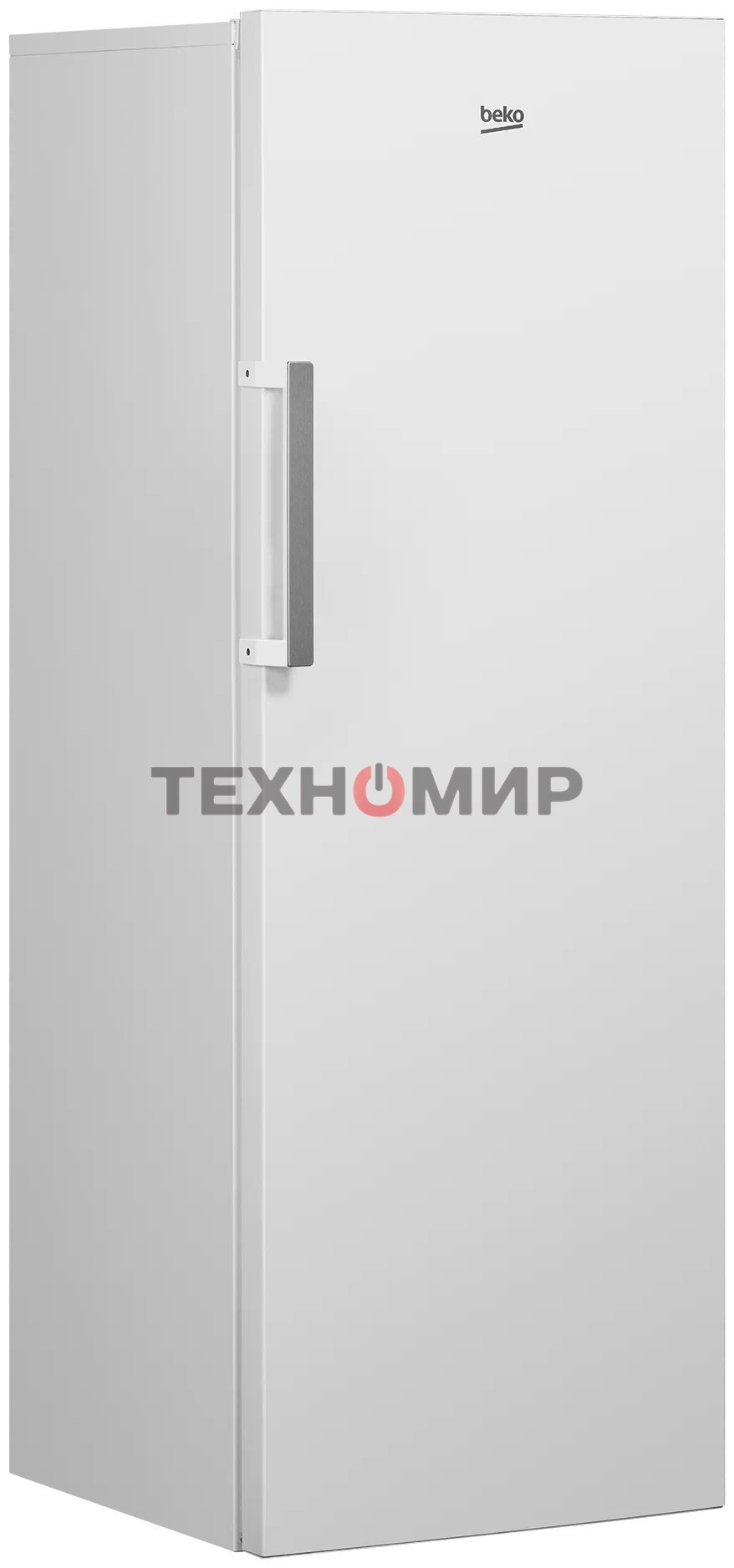 Морозильная камера Beko RFSK266T01W, белый, 240 л, 4 ящика