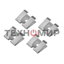 Индукционная варочная панель Maunfeld CVI292S2FBG