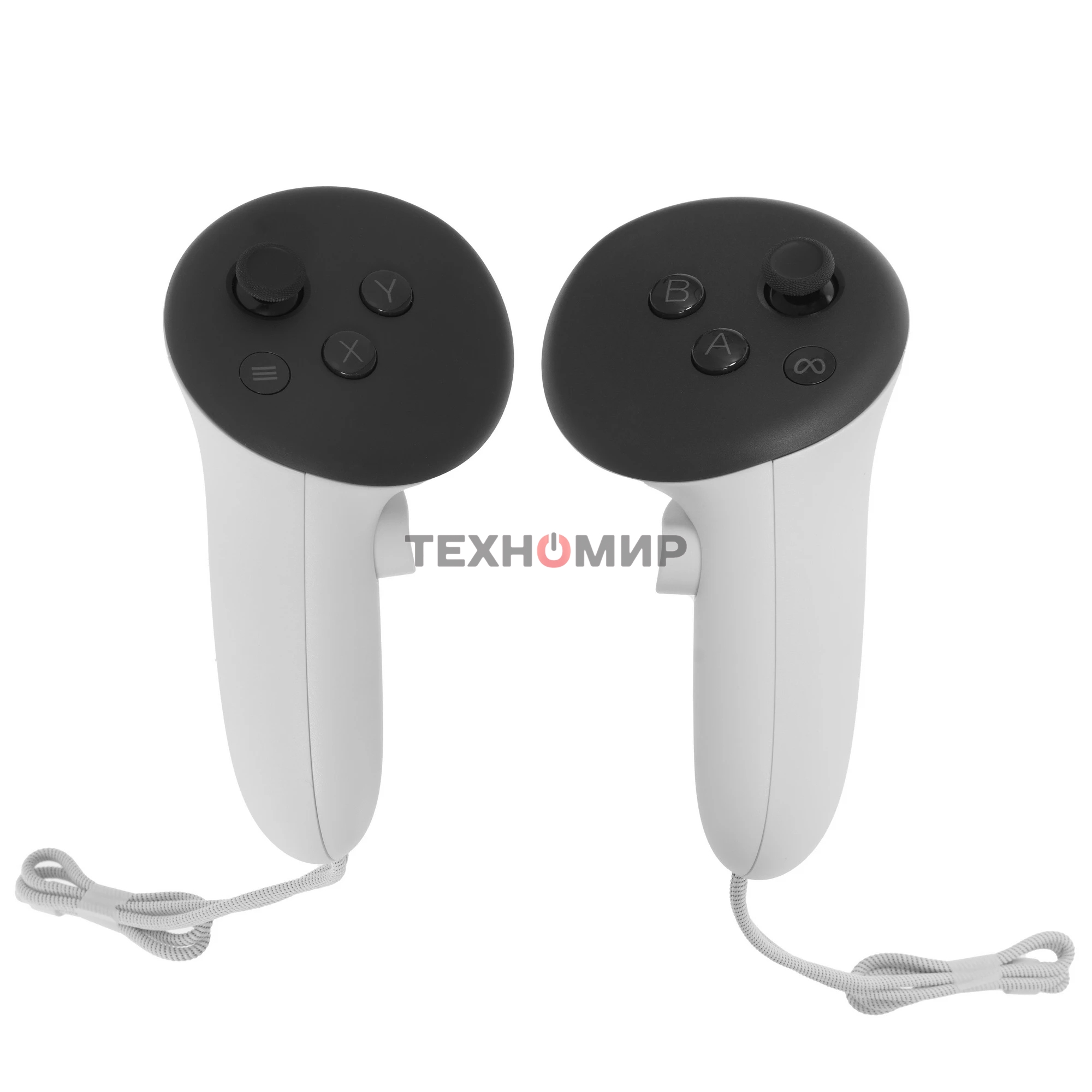 Система виртуальной реальности Meta Quest 3 512Gb