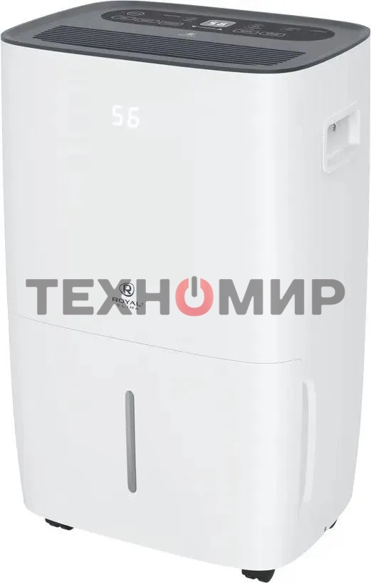 Осушитель воздуха Royal Clima RD-CR40-E