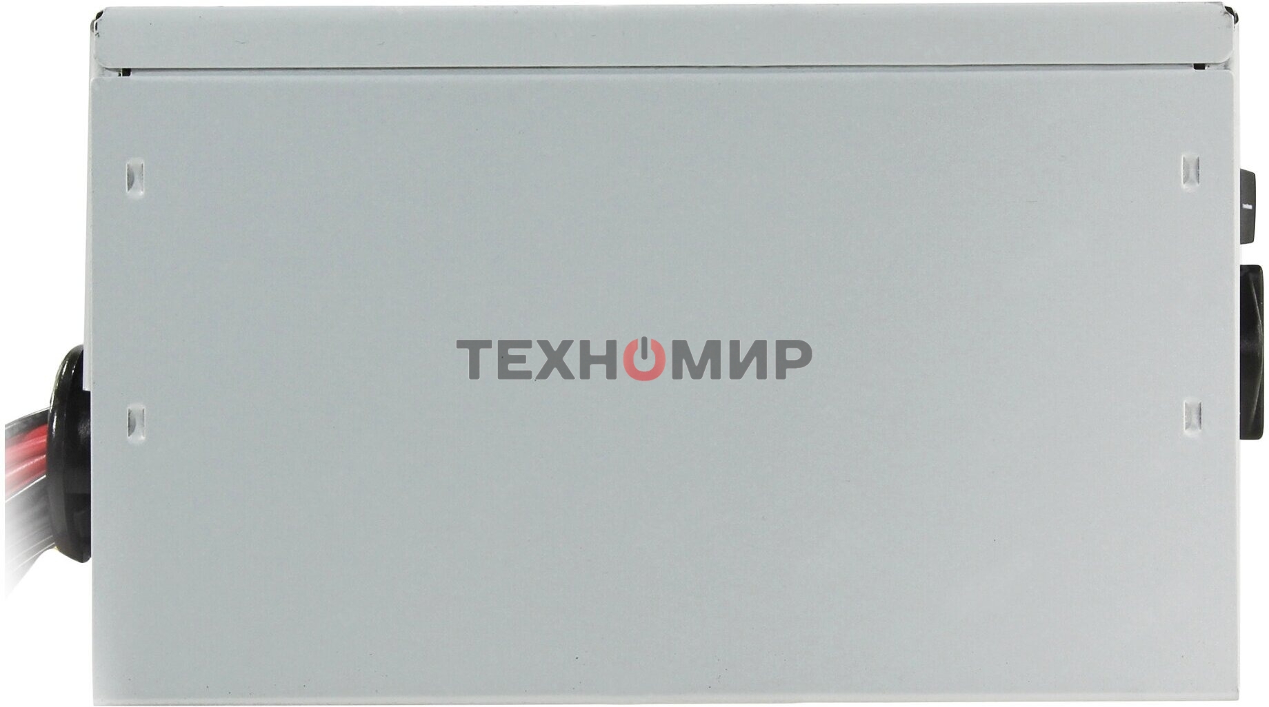 Блок питания Aerocool/Formula 600W Retail ECO-600W, 600Вт, 120мм, серый