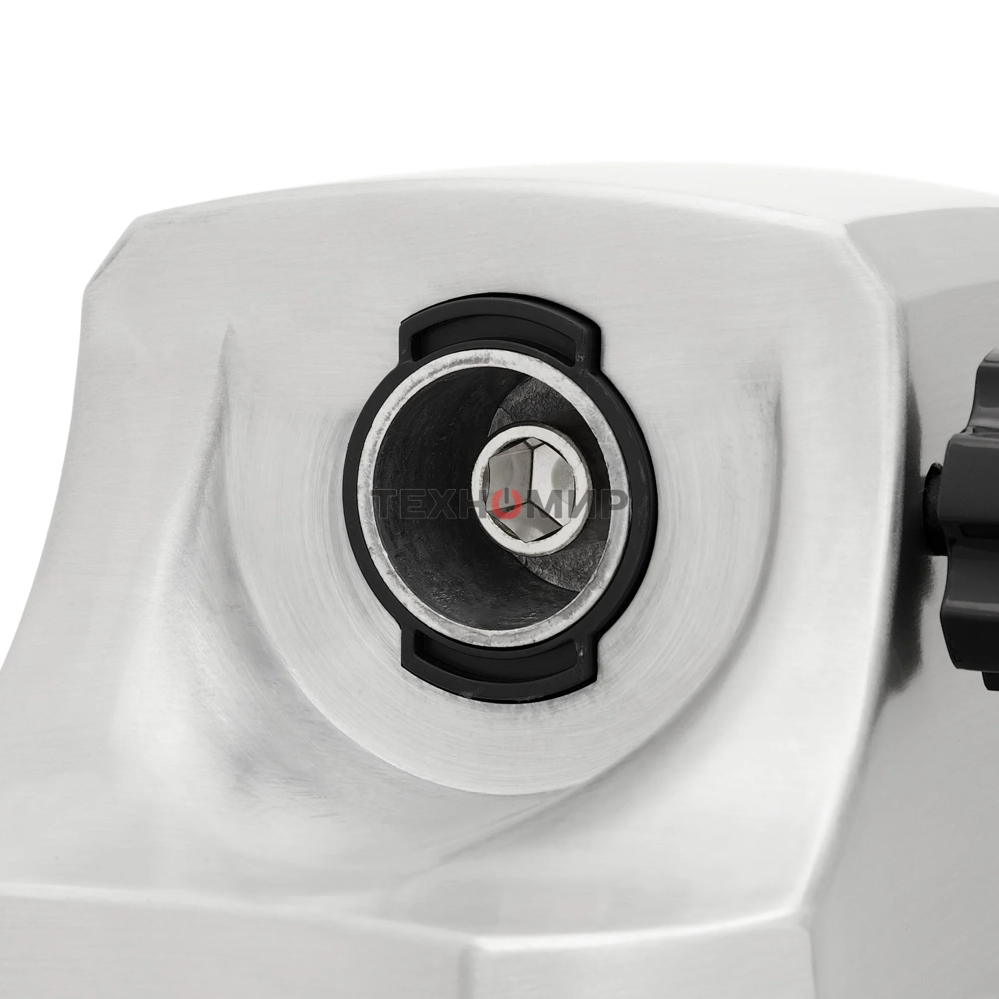 Электрическая мясорубка Krona Wolf Metall 1800W