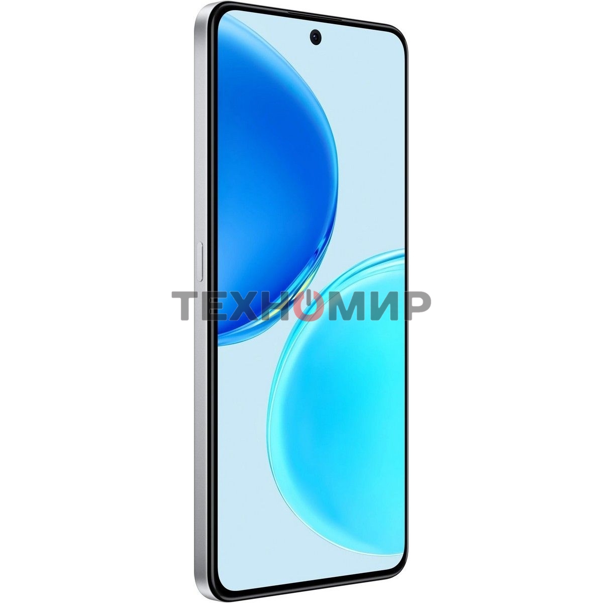 Смартфон Honor X8d 5109CCTW 8/128Gb, серый