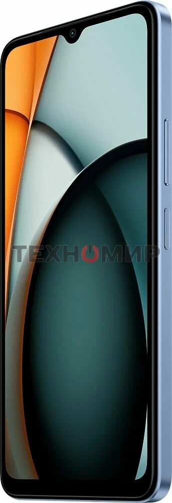 Смартфон Xiaomi Redmi A3, 4/128Gb, синий