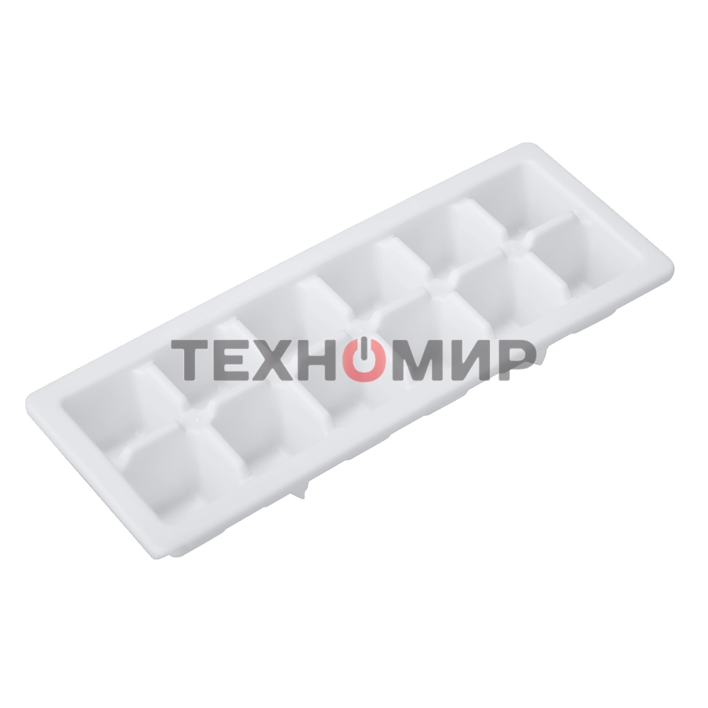 Холодильник-морозильник Maunfeld MFF187NFIW10 с инвертором белый двухкамерный 232/98 л морозилка снизу, No Frost