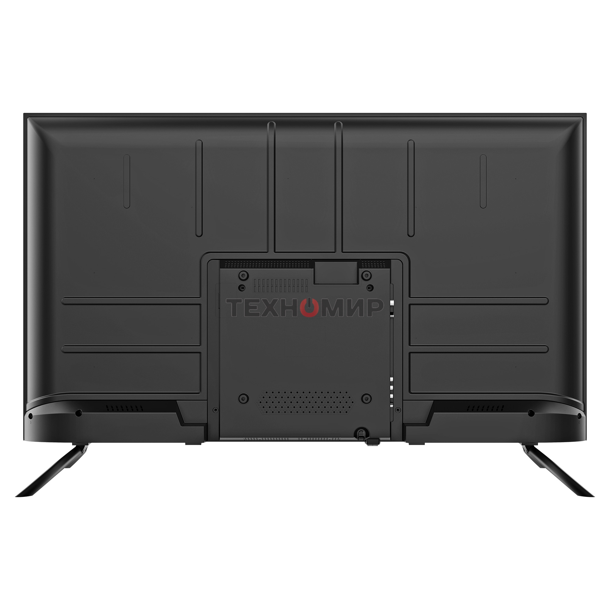 Телевизор BBK 43