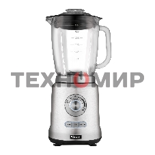 Блендер стационарный Rondell RDE-1253 1200 Вт, стальной