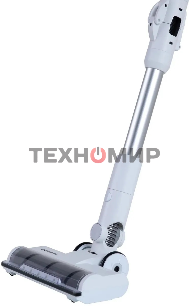 Пылесос вертикальный Polaris PVCS 3060 100Вт белый