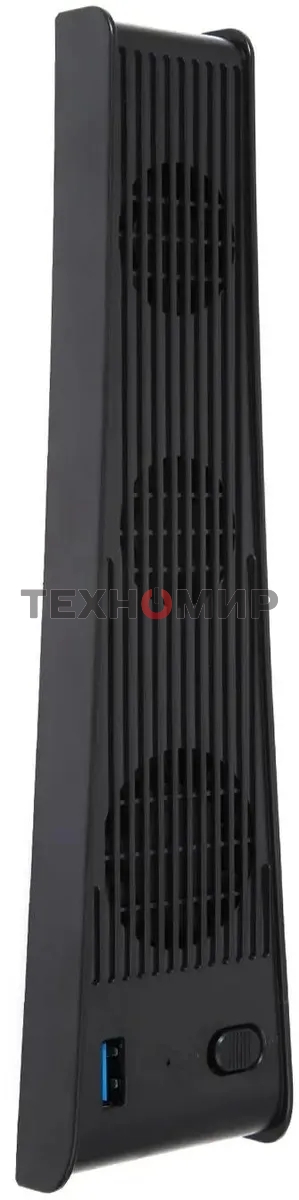 Адаптер Redline HS-PS5028 черный для: PlayStation 5 (УТ000024638)