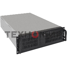 Серверная платформа ExeGate Pro 4U650-010/4U4139L RM 19