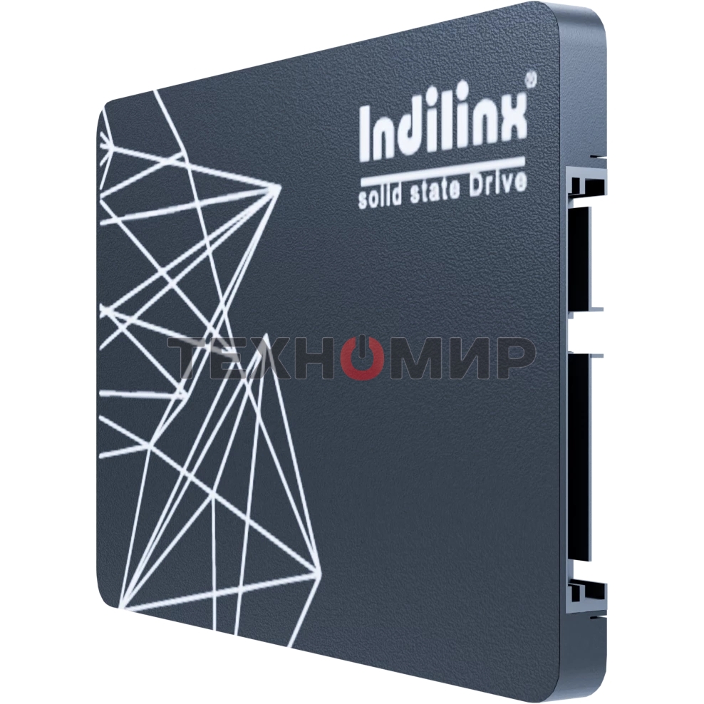 Накопитель SSD Indilinx IND-S325S, 240Gb, SATA III, 2.5