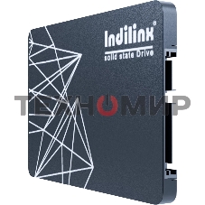 Накопитель SSD Indilinx IND-S325S, 240Gb, SATA III, 2.5