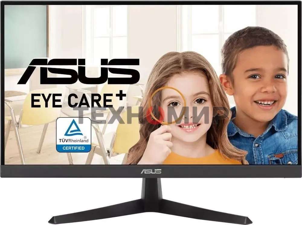 Монитор 21.45