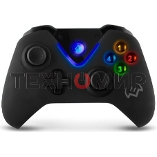 Геймпад Sven GC-5070 черный беспроводной