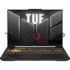 Ноутбук ASUS TUF F16 FX608JMR-RV114 16