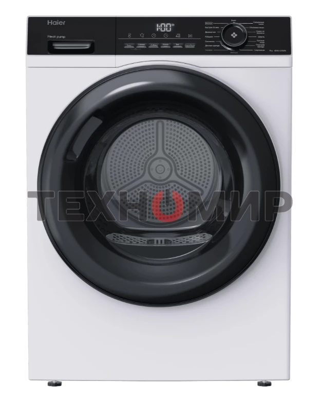 Сушильная машина Haier HD90-A2929A