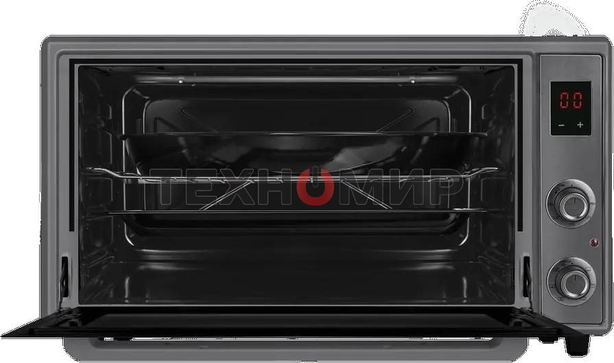 Мини-печь Maunfeld MMO-606MS02