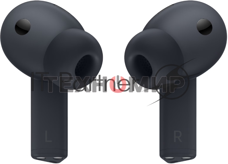 Наушники TWS Samsung Galaxy Buds3 FE SM-R420 Black arabic