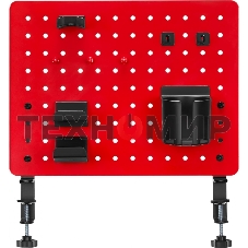 Органайзер Cactus CS-GMPB-RD красный