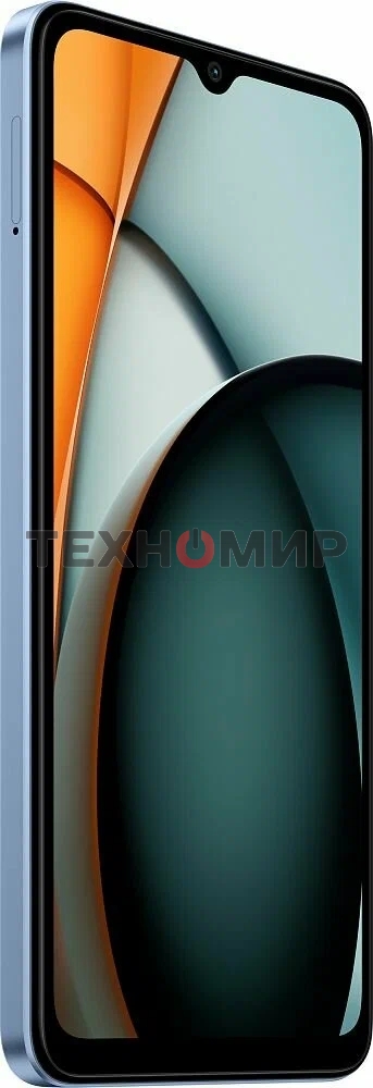 Смартфон Xiaomi Redmi A3, 4/128Gb, синий