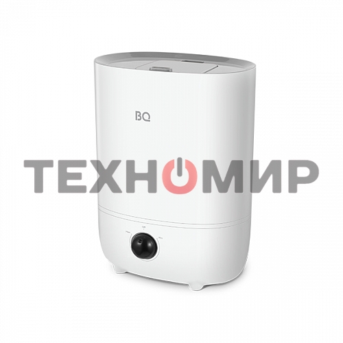 Увлажнитель BQ HDR2003 белый