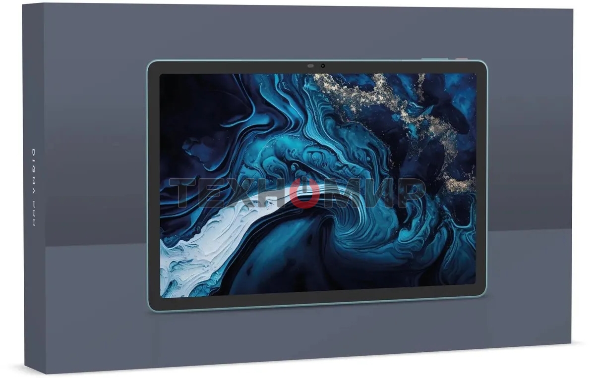 Планшет Digma Pro Edge 11