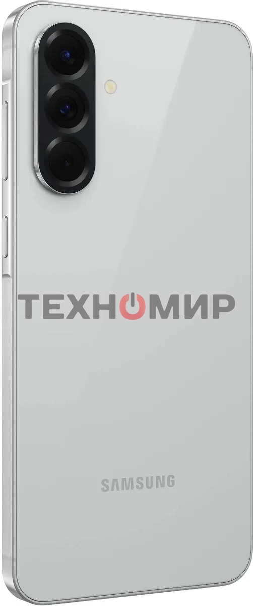 Смартфон Samsung Galaxy SM-A566E A56 5G, 8/128Gb, серый