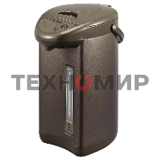 Термопот Starwind STP5171 5 л, 750 Вт, коричневый