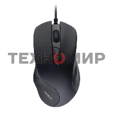 Мышь проводная GMNG 940GM черный, 12800 dpi, USB, кнопки - 7