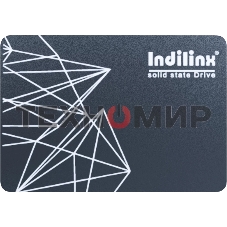 Накопитель SSD Indilinx IND-S325S, 240Gb, SATA III, 2.5