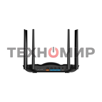 Беспроводной маршрутизатор Dahua 11AC 3000Mbps