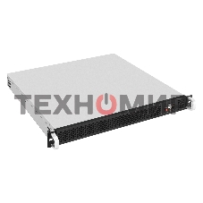 Серверный корпус ExeGate Pro 1U430-02 (RM 19