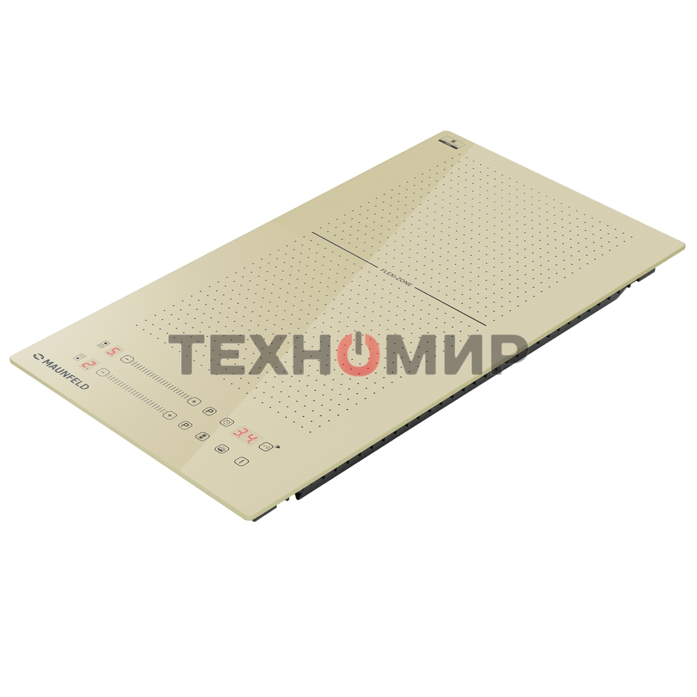 Индукционная варочная панель Maunfeld CVI292S2FBG