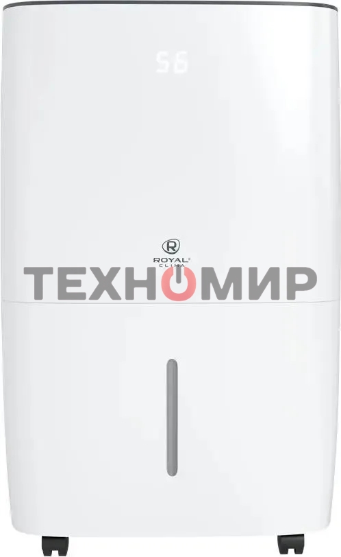 Осушитель воздуха Royal Clima RD-CR40-E
