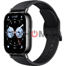 Умные часы Redmi Watch 5 Lite черный