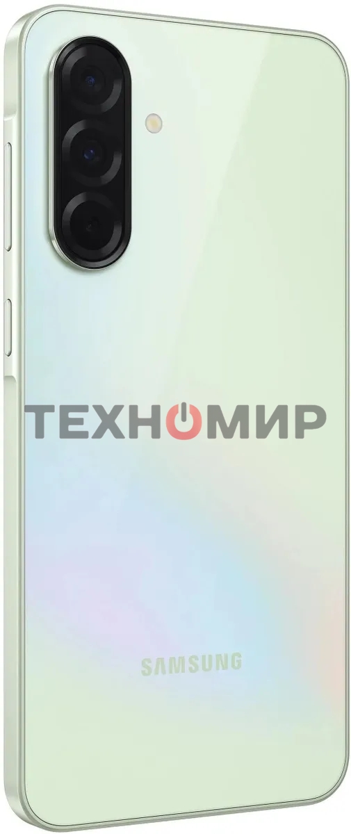 Смартфон Samsung Galaxy A36 SM-A366B, 8/128Gb, лайм