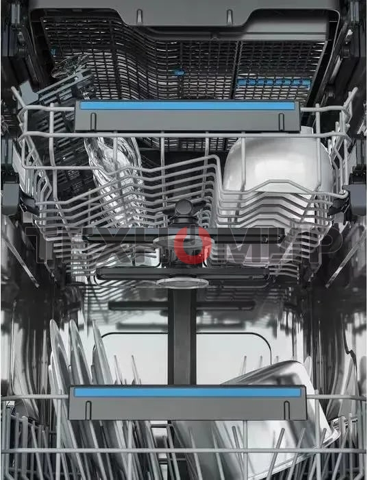 Посудомоечная машина встраив. Electrolux EEM66331L узкая