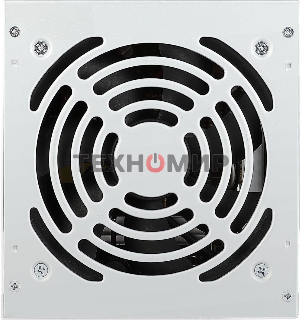 Блок питания Aerocool/Formula 600W Retail ECO-600W, 600Вт, 120мм, серый