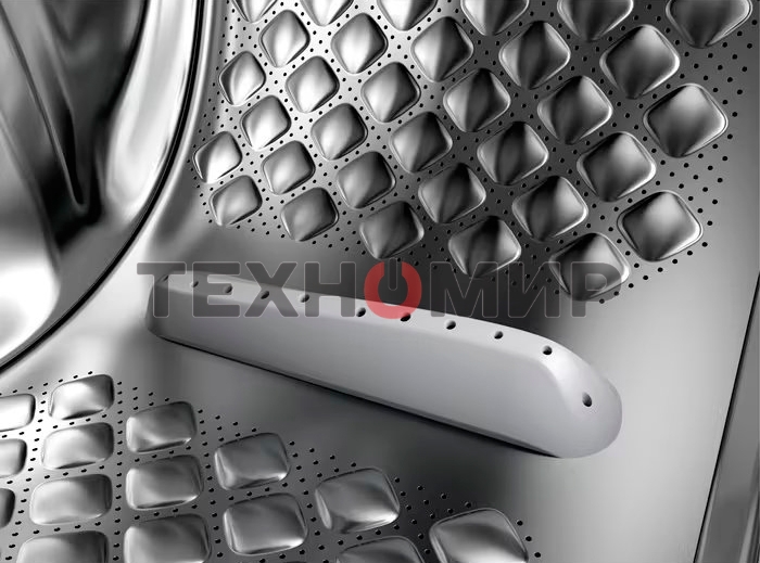 Стиральная машина Electrolux EW7W2612E пан.англ. загр.фронтальная (с сушкой)