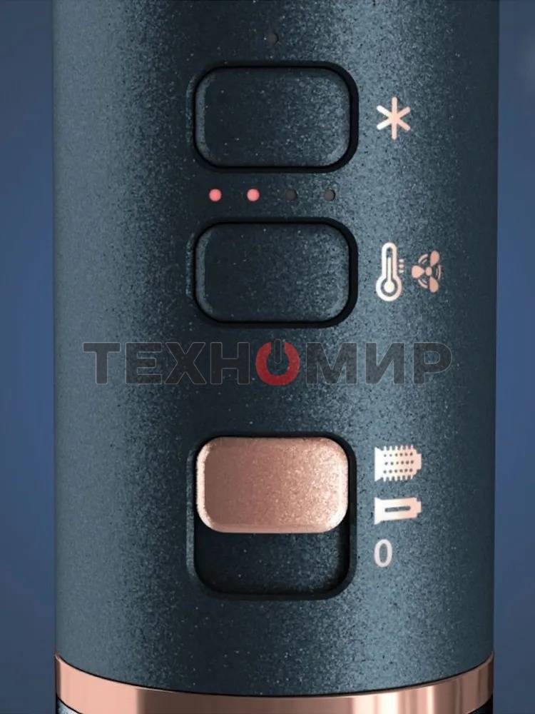 Фен-щетка Rowenta 1830009575