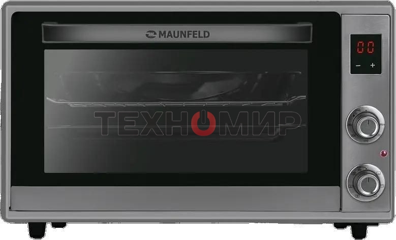 Мини-печь Maunfeld MMO-606MS02