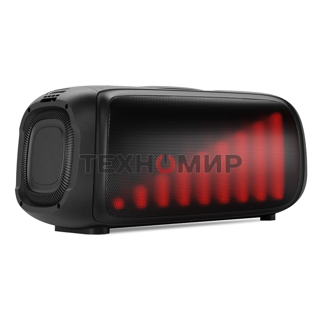 Акустическая система Smartbuy (SBS-5560) EVOLUTION 2, черный