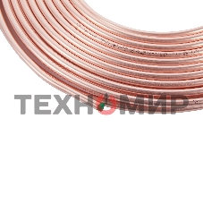 Труба, медная Ballu Olympic 9,52х0,65х15000 (3/8), бухта