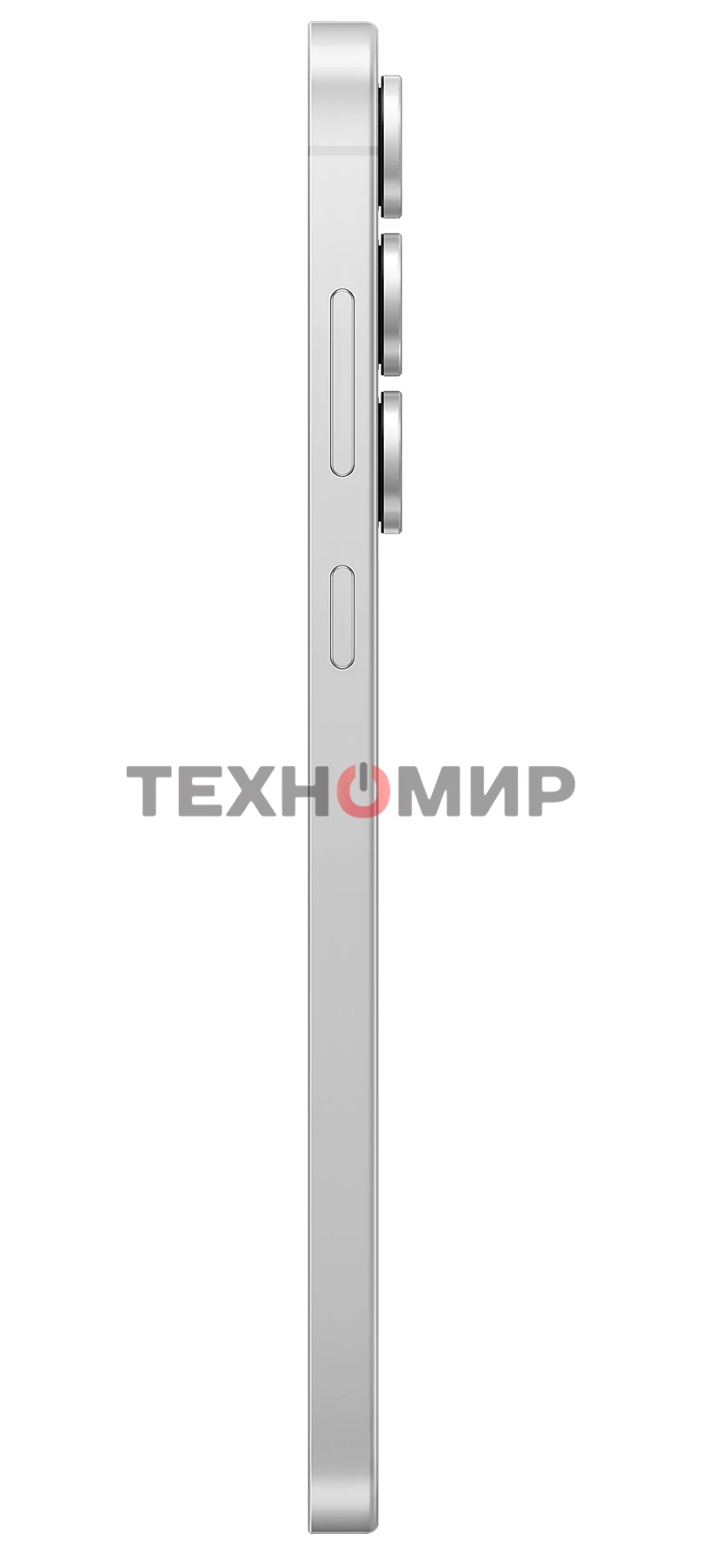 Смартфон Samsung Galaxy S25 FE SM-S731B 8/256Gb, голубой